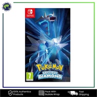Pokémon Brilliant Diamond