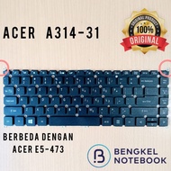Terlaris Keyboard Acer Aspire 3 A314 A314-21 A314-31 A314-33 A314-41