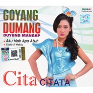 CITA CITATA -  Goy ang Dumang  ( CD )