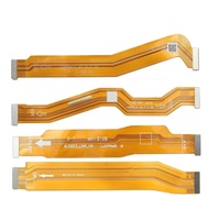 Main Board Motherboard Connect LCD Flex Cable Repair Parts For OPPO Realme 8 8i 8s 9 9i 10 Pro 5G 4G