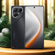 TECNO POVA 7 - 5G ( LJ7 ) - ( 8 + 256 GB )