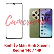 Xiaomi Redmi 14C / 14R Screen Laminated Glass