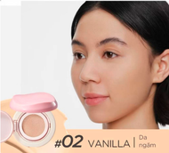 Phấn Nước Judydoll Fresh Matte Cushion 12.5Gr Guardian Việt Nam