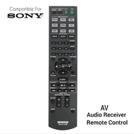 Sony RM-AAU135 AV Receiver System Remote Control Compatible With HT-M3 HT-M5 HT-M7 STR-KM3 STR-KM5 S