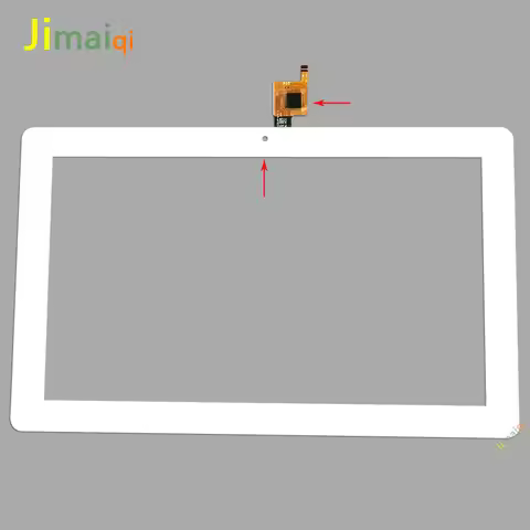 New Touch Panel digitizer For 10.6'' inch Teclast Tbook11 Tablet Dual OS Windows10 & Android 5.1 Int