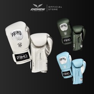 Launch Promo Primo Emblem 2.0 Semi Leather Boxing Gloves| 100% Authentic Ready Stock SG