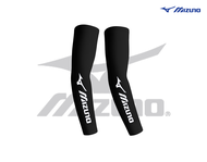 Ống tay áo golf Mizuno Ice Silk chạy marathon bóng rổ NBA bảo vệ tay chống nắng ống tay áo rộng cho 