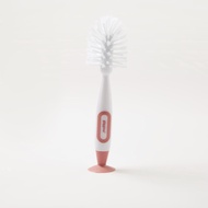 Babyshop Giggles Bottle And Nipple Cleaning Brush With Silicone Base