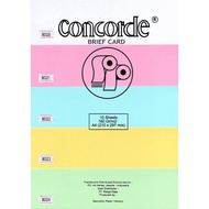 Concorde Paper A4 160 gsm