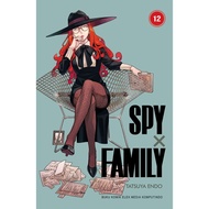TK88 2026 25 Spy X Family 12