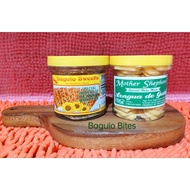 COD Baguio Lengua de gato  Peanut Brittle