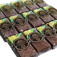 Pistachio Kunafa Chocolate Bar | Halal Famous Dessert | Viral Dubai Chocolate Bar | Milk Chocolate |
