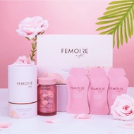 Femoire Day & Night Set - improve skin barrier functions Orignal with box