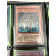 destiny hero - dogma