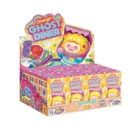 Finding Unicorn ShinWoo Ghost Diner Series Blind Box(12 Loose Boxes = Whole Set)