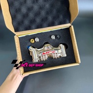 Heo MFZ GP niken pro lỗ 100mm