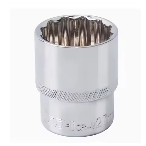 1/2 Drive 12 Points Socket Bit 8mm 9mm 10mm 11mm 12mm 13mm 14mm 15mm 16mm 17mm 18mm 19mm 20mm 21mm 2