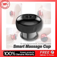 Smart Wireless Cupping Therapy