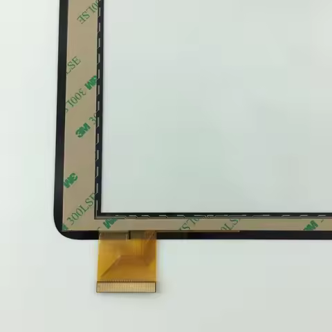 Replacement Argos Alba 10 Inch Tablet AC101CPLV3 Touch Screen Digitizer Repair