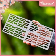[paranoid.sg] Camping Table Lightweight Grill Heat-Resistant Light Titanium for Outdoor Picnic