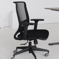 24H免運 台灣保固 發票- 3D扶手高質感人體工學椅 - 3色