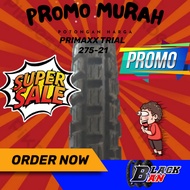 PRIMAXX TRIAL TYRE 275-21