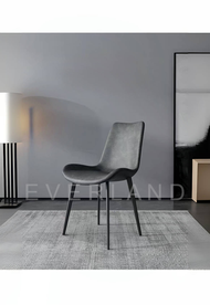 Everland Dining Table Dining Set Murah 6 Kerusi Cheap Dining Table for 6 Seat Dining Table Condo Sma