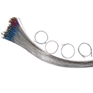 (XHJO) Violin Strings Electronic String for Violin Violin String Accessory for Instruments 4/4 3/4 V