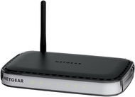 NETGEAR RangeMax Wireless Router (WNR1000-100NAS (G54/N150))