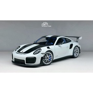 Autoart 1 18 911 gt2rs Porsche gt2rs Modified Example, The Price Is Only Case Work Fee