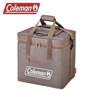 🆕2024新商品 🇯🇵日本代購/直送🇯🇵 『Coleman Japan』Ultimate Ice Cooler II / 35L (Greige) 終極冰袋米灰色 (2206785) 戶外露營野餐燒烤