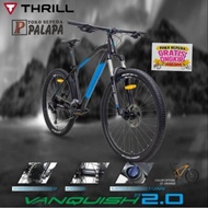 MTB 27.5 THRILL THRILL VANQUISH 2.0 Sepeda Gunung 2 NEW