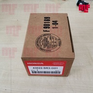 HONDA CIYT TMO SEL SAA JAZZ GD3 GE8 SR3 SR4 SO4 T9A REAR BRAKE PAD 43022-SR3-G01