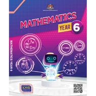 Mathematics Year 6 KSSR ( DLP )