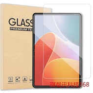 For Infinix Xpad 11 Inch 2024 Flat Plate Tempered Film Transsion Infinix Xpad Glass Film