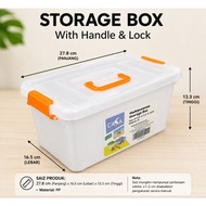 CASA Multipurpose Storage Mini Box