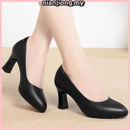 [JOANNE] Pump High Heels Shoes Women's Work Shoes JN495