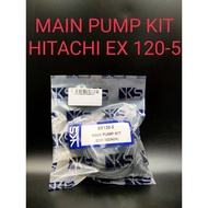 MAIN PUMP KIT HITACHI EX 120-5