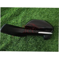 TOYOTA CHR (NGX10) SIDE MIRROR WITH SIGNAL (LH) 8 WAYAR [2H-4B-D117]