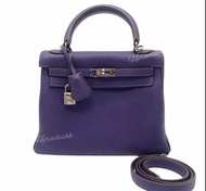 Hermes Kelly 25