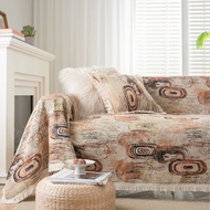 Washable Couch Cover Sofa Cover Multi-Functional Couch Cover Blanket Washable Sofa Slipcovers Non Sl