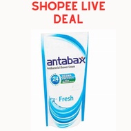 antabax shower cream fresh 850ml