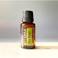 ที ทรี​  เอสเซนเชียล ออยล์​ โดเทอร์ร่า Doterra Essential Oils Tea Tree 15 ML Kaideeshop888ของแท้100%