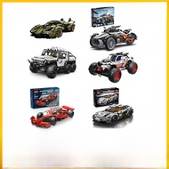 LEGO 42150 Technic - Monster Jam Monster Mutt Dalmatian