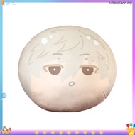 Ensemble Stars Plush Toy Cute Sazan Jun IBARA Hiyori AIRA Og Koga Doll Soft Pillow Home Decor Gifts 