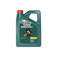 (NEW STOCK) (100% ORIGINAL ) CASTROL MAGNATEC 10W-30 - 4L