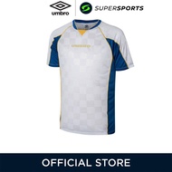 UMBRO Panelled Reglan เสื้อฟุตบอลผู้ชาย