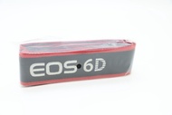 Canon EOS 6D 佳能相機帶 全新