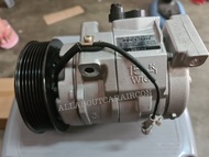 TOYOTA INNOVA /FORTUNER DIESEL 2005 TO 2015 DENSO AIRCON COMPRESSOR