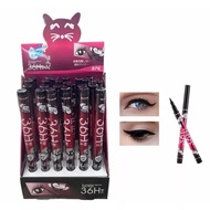RPK Precision 36H Liquid Black Eyeliner Waterproof